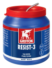 Fil de soudure RESIST-3 etain/cuivre - pot de 500 G