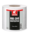 Geotextile HBS-200 15 cm x 20 M