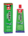 Pate d'etancheite KOLMAT PLASTIC - tube 125g