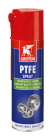 Lubrifiant multi-usages PTFE SPRAY - aerosol de 300ml