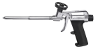 Pistolet metal, special pour mousse PU pistolable PU-FOAM GUN