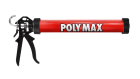 Pistolet pour eco poche POLY MAX