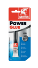 Colle de reparation POWER GLUE GEL - tube de 3g