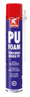 Mousse PUR-FOAM - aerosol de 750ml