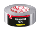 Ruban adhesif en aluminium 20mx5cm