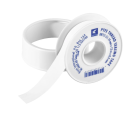 Ruban PTFE Professionnel grande largeur 12mx19mmx0.2mm