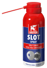Entretien et graissage des serrures SPRAY SERRURE - aerosol de 150ml
