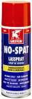 Spray de soudure ininflammable NO-SPAT - aerosol 400 ML