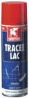 Laque de traçage bleue TRACEELAC - aerosol 300 ML