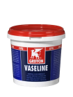 Vaseline graisse sans acide - pot 1 KG