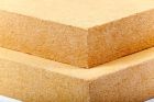 Isolant certifie en fibres de bois rigide MULTISOL110 BD 60X1250X600