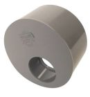 TAMPON DE REDUCTION SIMPLE MALE/FEMELLE DIAMETRE 100/40  - T4