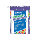 Ragreage P3 fibre dedie sols durs ULTRAPLAN RENO FIBRE sac de 25kg