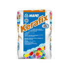 Mortier colle ameliore C2 KERAFIX blanc - sac de 25kg