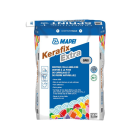 Mortier colle ameliore C2TE KERAFIX EXTRA blanc sac de 25 kg