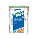 Mortier colle ameliore deformable C2ES1 KERAFLEX EASY S gris sac de 25kg