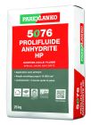 Mortiers colle pour carrelage anhydrites 5076 PROLIFLUIDE HP Sac 25kg