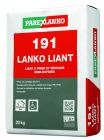 LIANT POUR CHAPE RAPIDE 191 LANKO LIANT 20KG