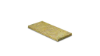 Panneau isolant en laine de roche Rockfeu REI 120 RsD L 1200 x l 600 x ep 110 (mm) R=3,15