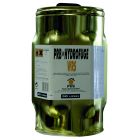 Solution penetrante hydrofuge tres puissante HYDROFUGE WRS fut metal de 30L