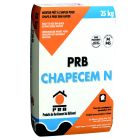 Mortier pret a l&#39.emploi CHAPECEM N gris sac de 25kg