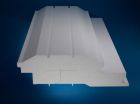 Entrevous isolant polystyrene KNAUF HOURDIVERSEL AA15 MC1216FP+ - long. 123,5cm x larg. 63cm x ep. 28,1cm