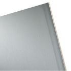 Plaque de platre KA BA18 PHONIK - long. 2,80m x larg. 0,90m (25/pal)