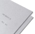 Chape seche en platre arme KNAUF Brio 18WF - long. 1,20m x larg. 0,60m x ep. 28mm (50px)