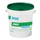 Enduit a joint pret a l'emploi Knauf Proplak Joint seau de 7kg vert (36 seaux)