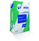 Enduit monocouche teinte manuel ENDUNI sac de 30kg