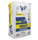 Enduit monocouche teinte lourd MONOLOR GF gris sac de 25kg