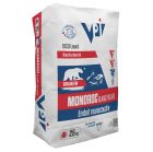 Enduit monocouche lourd MONOROC BLANC POLAIRE sac de 25kg