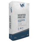 Mortier multi-usage PRO 300 sac de 25kg