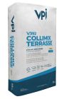 Colle amelioree V392 COLLIMIX TERRASSE BEIGE 25kg