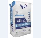 Colle deformable V411 COLLIFLEX PREMIUM blanc 25kg