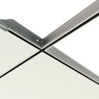 entretoise 41,3x14,3 mm Ultraline 1,2 m Noir fond Noir 40/CT