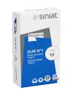Platre fin PRESTIA DUR N°1 - sac de 25kg