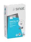 Platre fin PRESTIA™ DENTAL SP - sac de 25kg