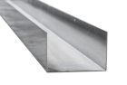 Rail de coulisse PREGYMETAL™ 125 - long. 2,5 m x larg. 125 mm