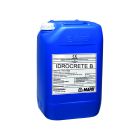 Hydrofuge de masse IDROCRETE B - bidon de 10,1kg