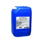 Produit de cure en phase aqueuse MAPECURE E PLUS - fut de 200L