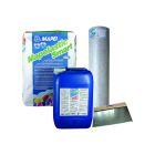 Mortier MAPELASTIC SMART comp. B - kit de 30kg