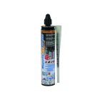 Scellement chimique MAPEFIX VE SF cartouche de 420ml