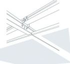 Crochet Cross-Lock BTE 100P