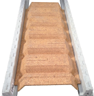 Hourdis bois presses EDIL-BOIS 140 - long. 120cm x larg. 50cm x ep. 0,9cm