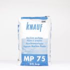 Platre a projeter MP 75 sac 25kg