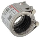 Straub plast-grip (tubes plastiques) d.75