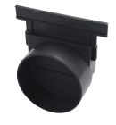 FOND NAISSANCE P/CAN177 D.100 NOIR - NAT177N