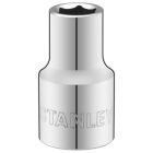 DOUILLE 1/2' 6 PANS 10 MM