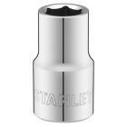 DOUILLE 1/2' 6 PANS 12 MM